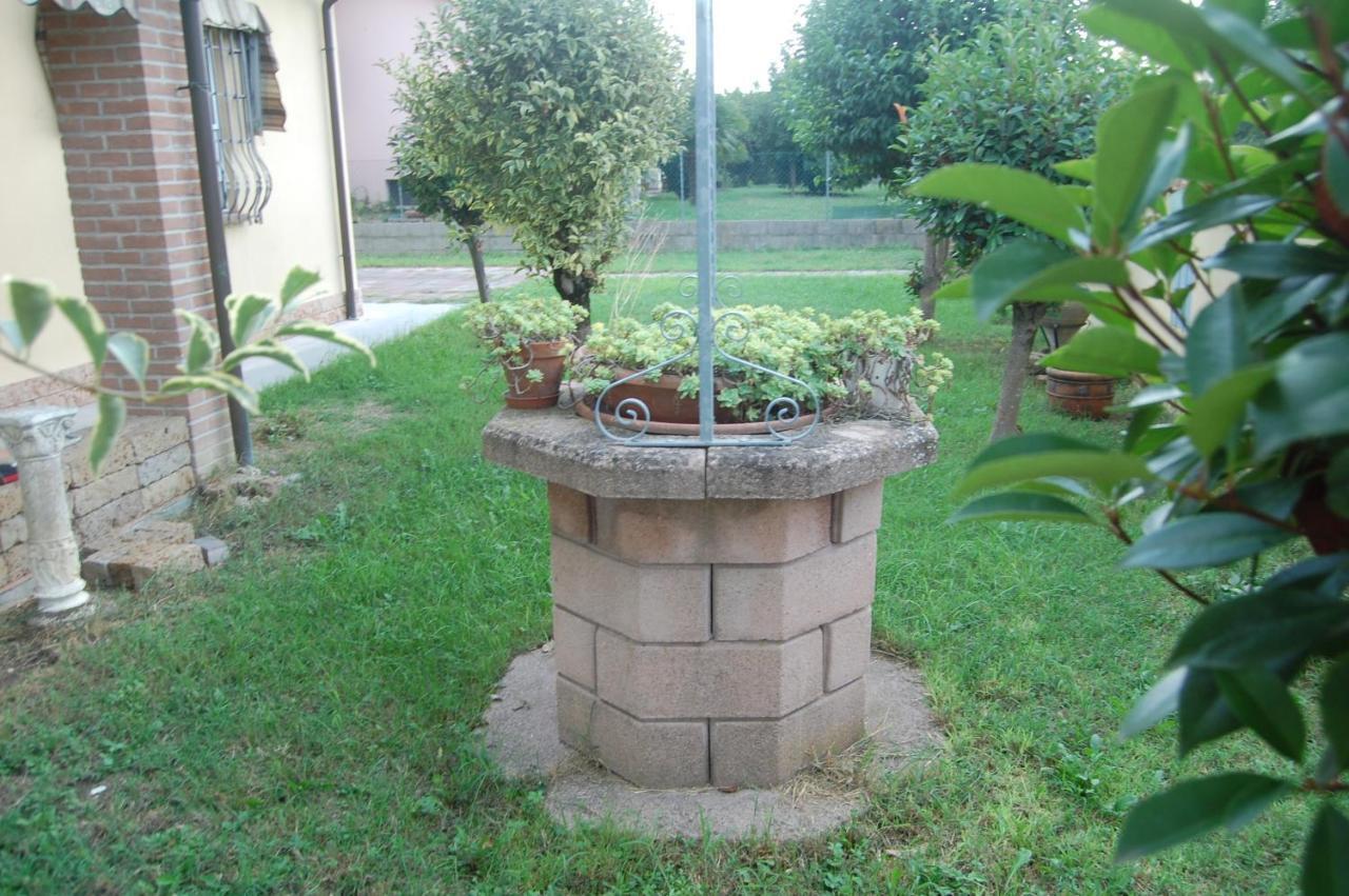 4 Giugno Ferrara公寓 外观 照片